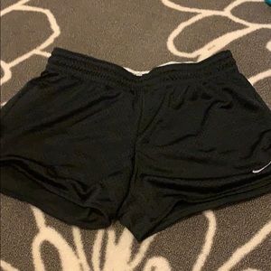 Nike breathable shorts